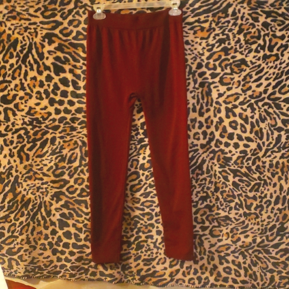 Womans leggings